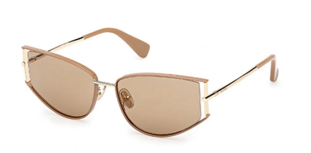 MAXMARA Menton-3 0141 Sunglasses - view 3